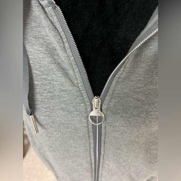 Athleta full zip hoodie - Picture 3 of 7